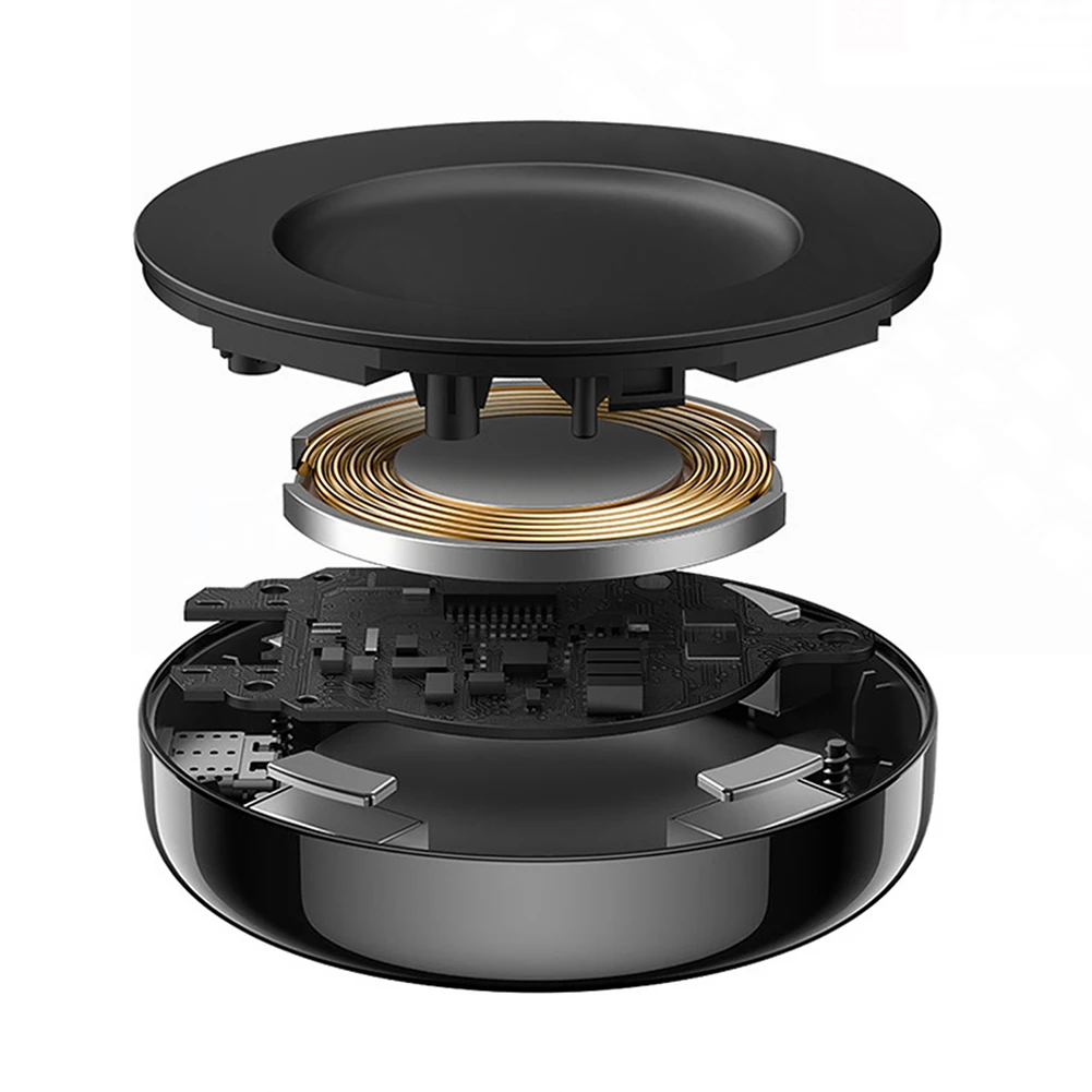 Portable Wireless Charger Dock for Smartwatches