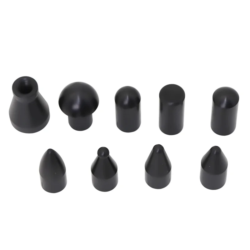 Car Repair Tool Dent Puller Auto Body Dent Puller Kit Stable Dent Removal With High Hardness Grip For Car Supplies