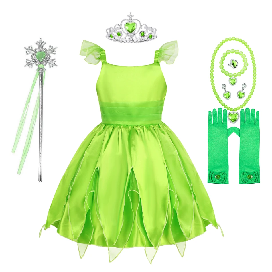 dress B7