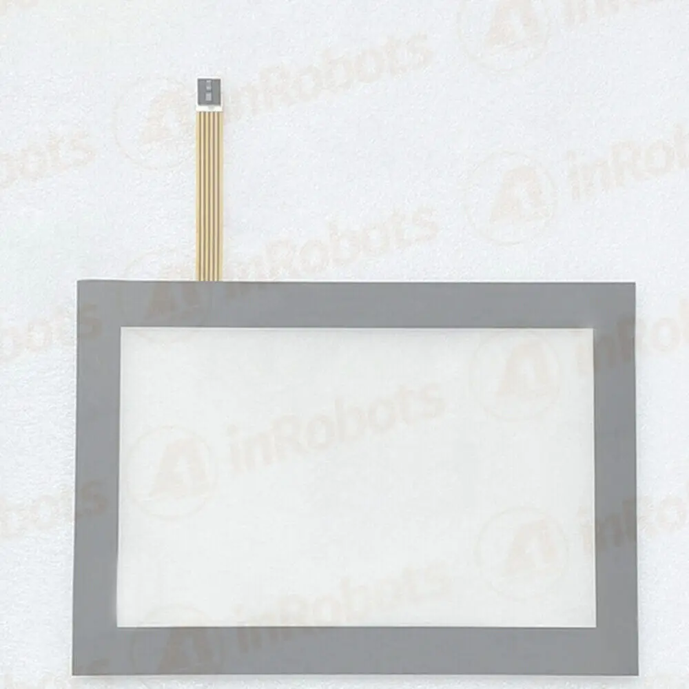 

1PCS Siemens Touch Screen+Protective Film IPC377E-12 6AV7230-0CA20-1CA0