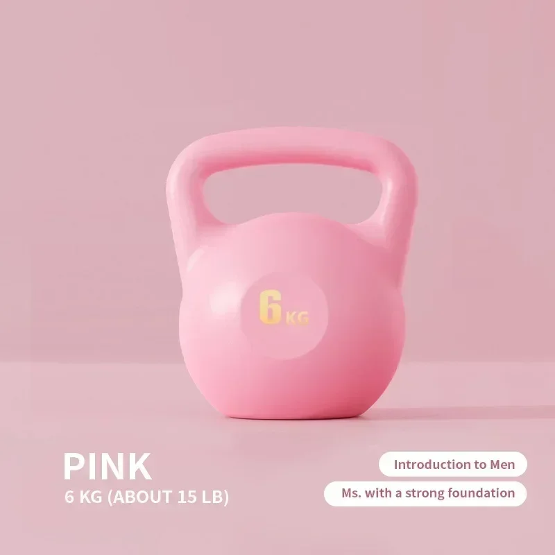 Pink 6KG