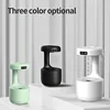 Anti Gravity Air Humidifier USB Water Drop Return Aromatherapy Diffuser Spray Air Purifier Essential Oil Aromatherapy Diffuser 3