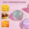 Libeauty Wholesale 10g Lami Lash Lift Glue Balm Super Stickey Lash Lifting Adhesive Eyelash Glue Adhesive For Home Use Make Tool 4