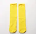 Yellow Socks