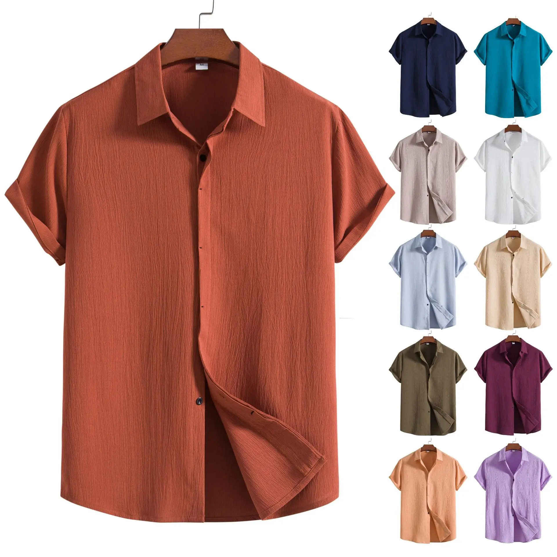 Colorado Corduroy Shirt