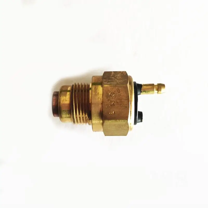 5PCS Water Temperature Sensor for 121250-44901 Komatsu 2D68E-3A 2D68E-N3C 2D68E 2D70E