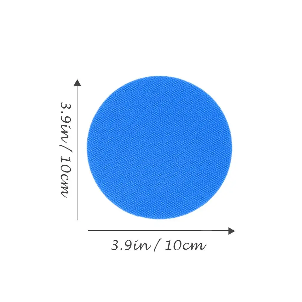 Carpet Markers Floor Classroom Spots Circles Spot Marker Colorful Sitting Sticker Distancing Social Arrowss Group Multi