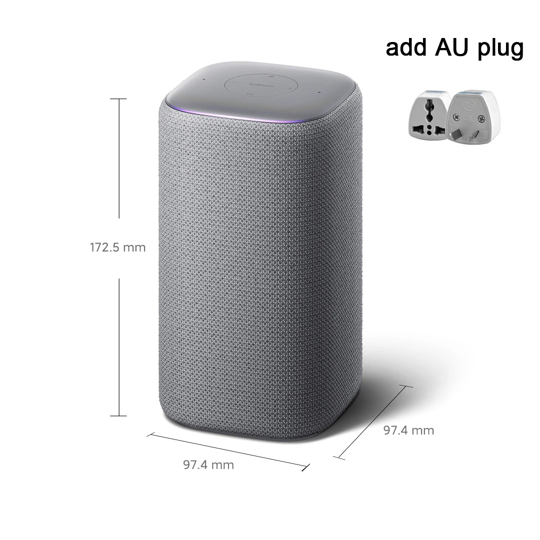 add AU plug