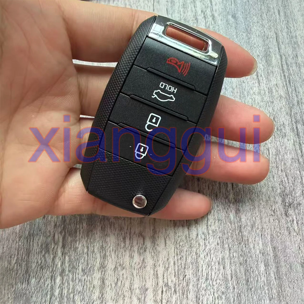 95430-A7200/A7400 OSLOKA-875T/870T 4D70chip กุญแจรีโมทรถยนต์  ตัวเรือนกุญแจ  สำหรับ KIA FORTE 2017 2018 2019 2