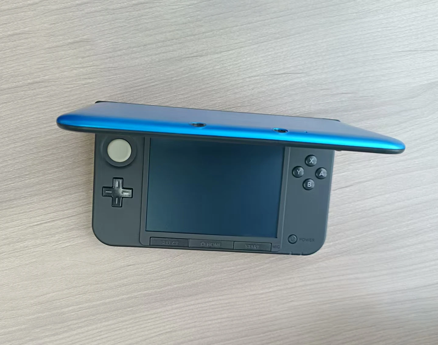 Handheld Game Console 3DS XL NEW 3DS XL Game Console Luma