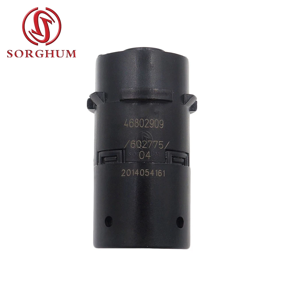 SORGHUM 46802909 For Alfa Romeo 147 156 159 166 GT Brear Spider PDC Sensor Parking Backup Reversing Radar 735393479 735429755 parking sensor kit,led parking sensor kit,parking sensor,car led parking sensor