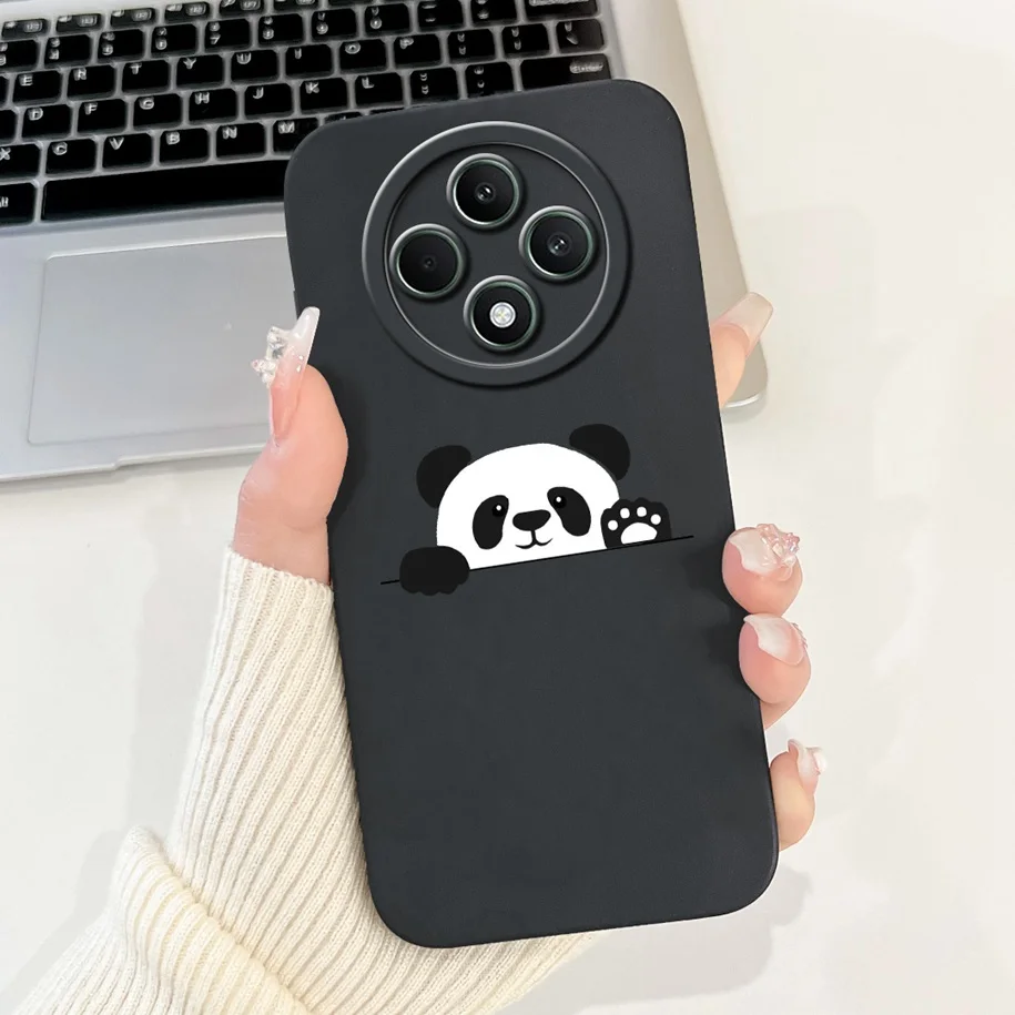 Stylish Silicone Shockproof Case for Fashion-Forward Girls – Soft, Durable 2024 Edition