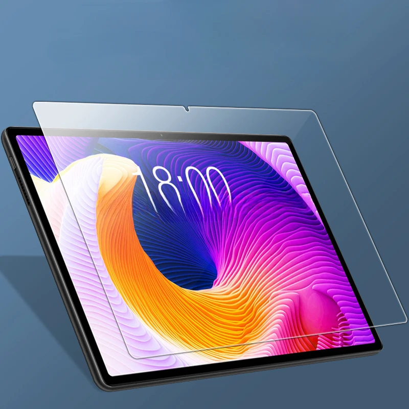 Pellicola In Vetro Temperato MEMELOKA Per Teclast T45HD 10.51'' | 2 Pezzi 9H Anti-graffio, Anti-impronta E Trasparente