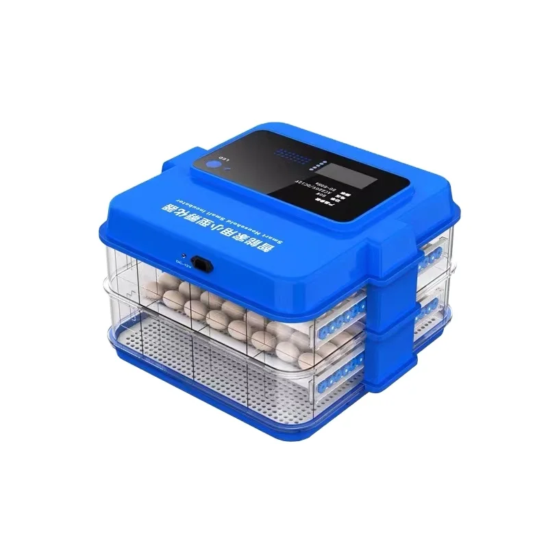 

Small Chicken Incubators Egg Hatching Machine Egg Incubator