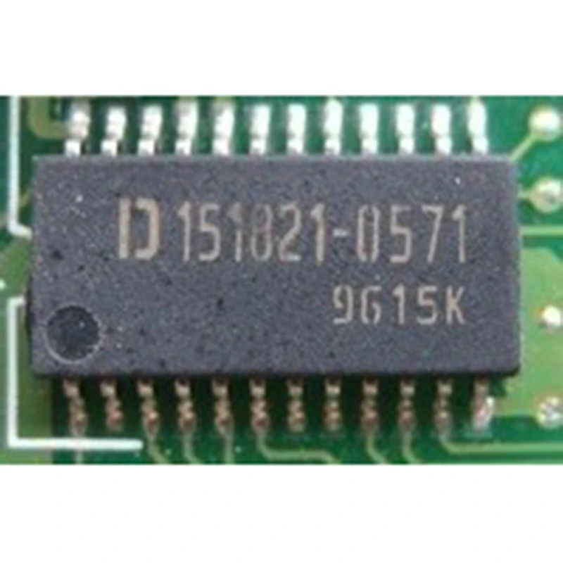 

Original New D151821-0571 IC Chip Auto ECU Engine