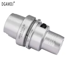

HSK PHC Hydraulic Holder HSK63A HSK100A PHC06 PHC08 PHC10 PHC12 PHC16 PHC20 PHC32 For CNC Machining Center Spindle Tool Holder