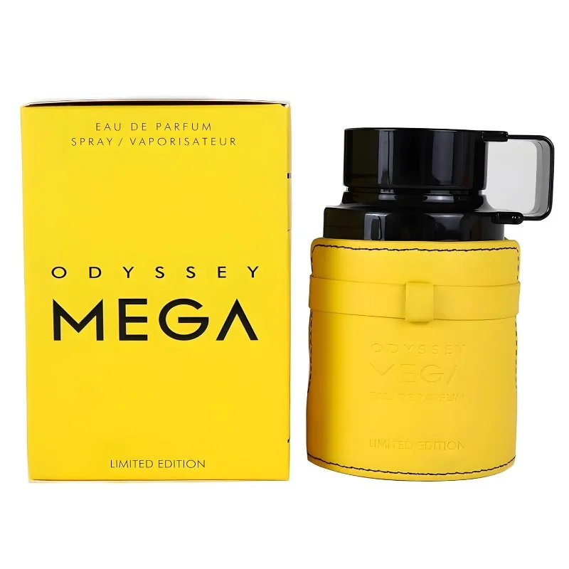 Armaf Odyssey Mega Man Eau de Parfum Spray