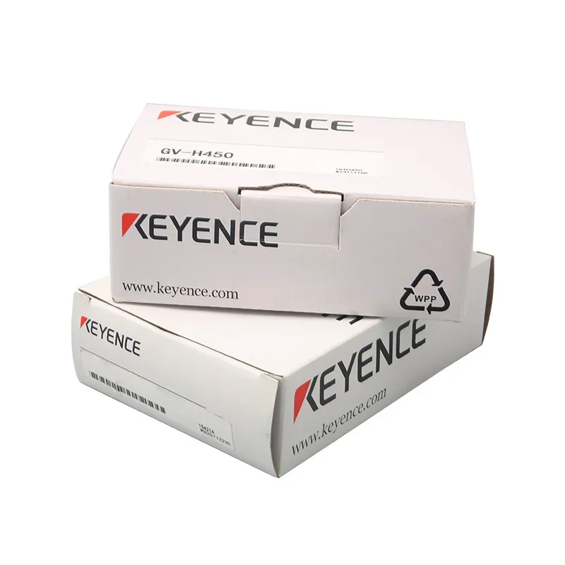 Keyence GV-H450 Laser Sensor Head: Real-World Performance in Keyence GV-H450 Laser Sensor Head: Real-World Performance in