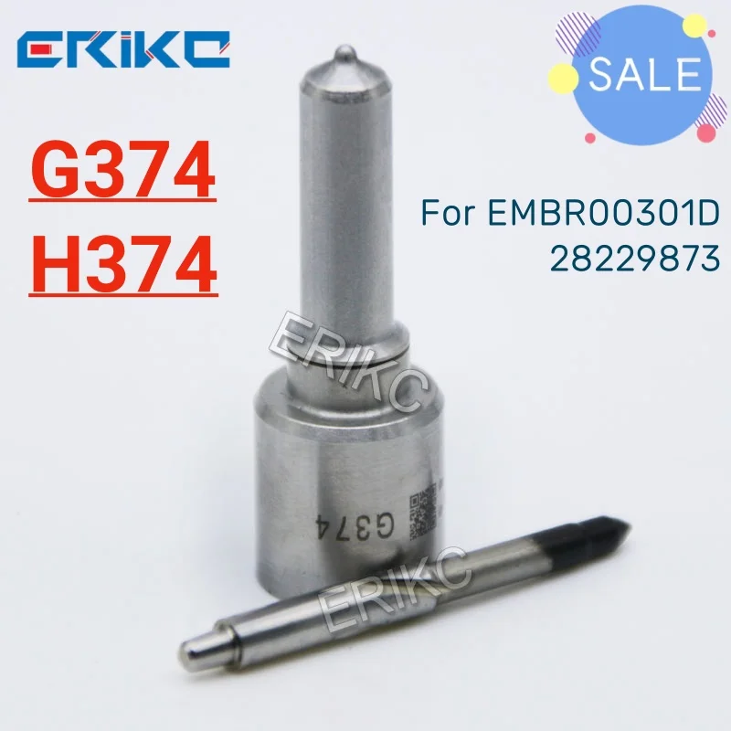 

Форсунка распылителя G374 H374 L374, Форсунка для впрыска топлива G374 D374 E374 J341 L374PBD L374PRD для Epson 28229873