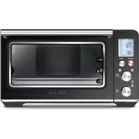 Air Fryer, Convection Countertop Oven, Air Fryer Toaster Oven Combo, BOV860BTR, Black Truffle 1
