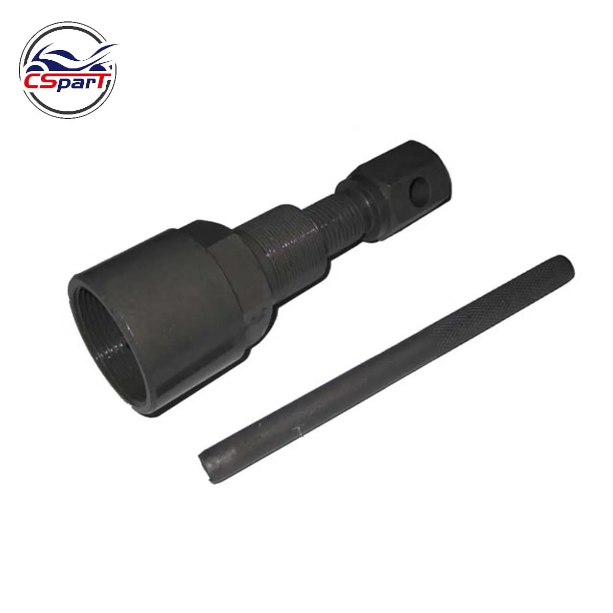 

M33x1.5 CN250 CF2 M24x1 GY6 DIO M16x1.5 CG200 CG2 Скутер ATV багги Маховик Съемник ротора инструмент для удаления