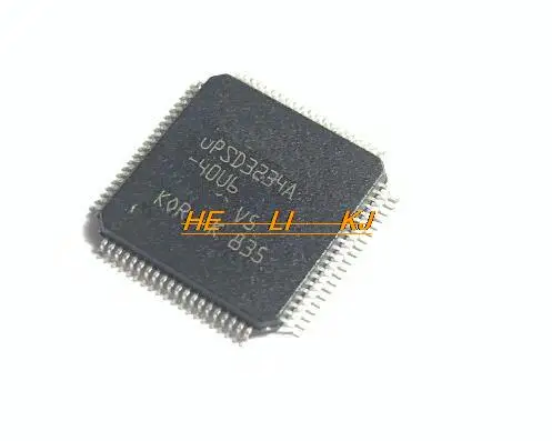 

Freeshipping UPSD3212A-40U6 UPSD3212A UPSD3212