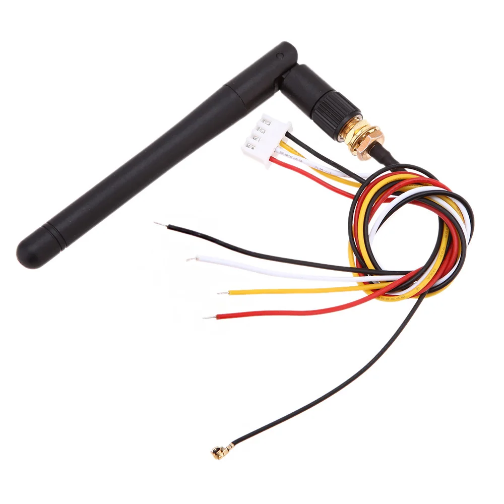 2.4G ISM DMX Wireless DMX512 Controller PCB Module 2 in 1 Transmitter Receiver For Stage Light Built-in Wireless DIY 485EE