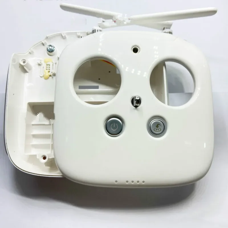 Originale Per Parti Di Riparazione Del Telecomando Dji Copertura Superiore Del Guscio Per Telecomando Phantom 3 Pro / Adv