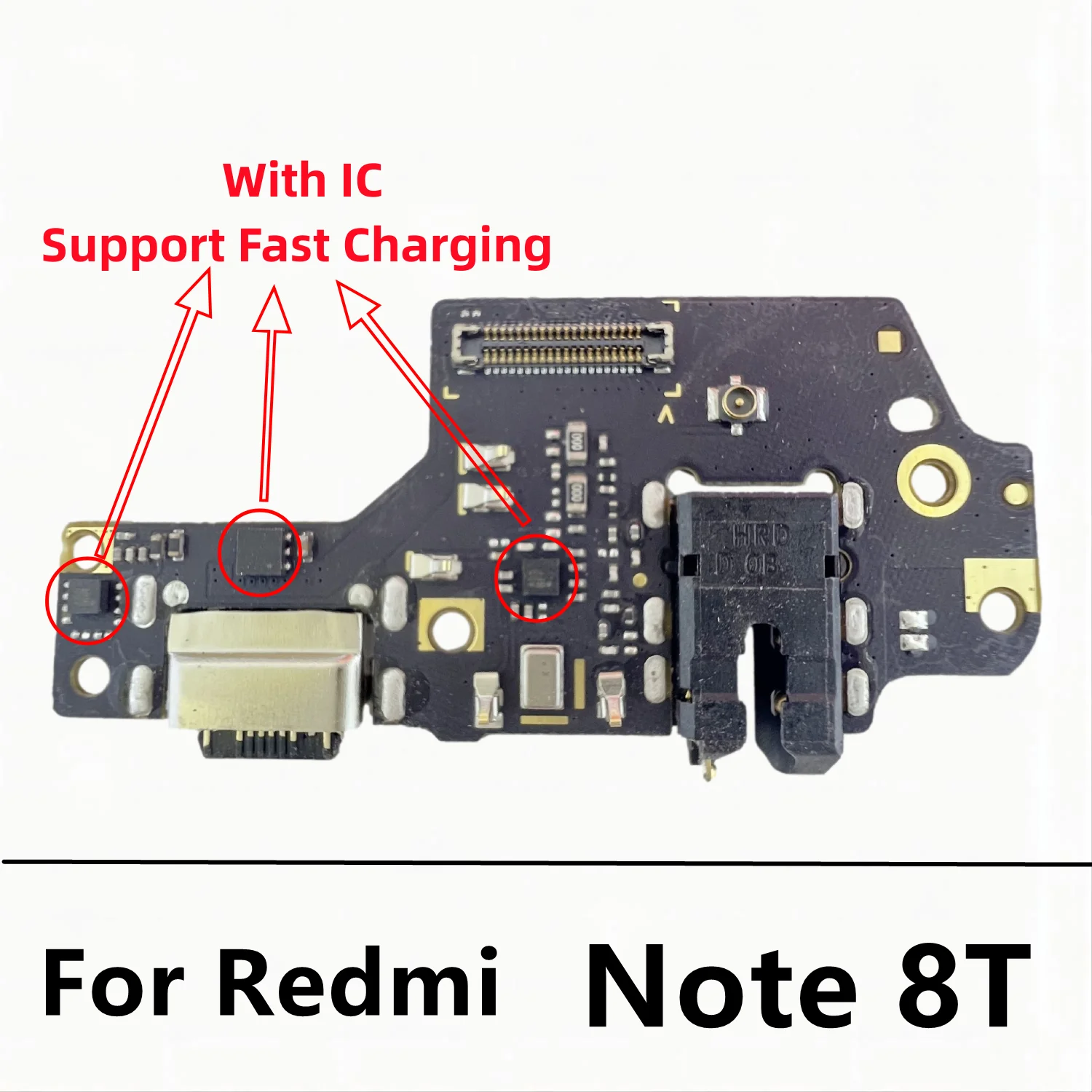 USB  ũ Ŀ ÷ ̺, Redmi Note 7 8 9 10 11 M3 Pro 12 5G 11e 8T 9s    ÷ Ʈ, 20 /Ʈ