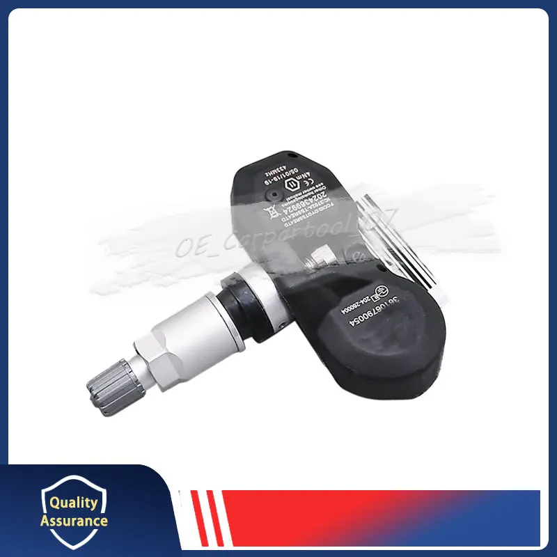 36106790054 TPMS Ÿ̾ з , 2010-2014 Alpina D5 / D5 Bi-Turbo BMW 5-Series [F10] Ÿ̾ ͸ з 