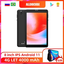 Alldocube Smile 1 Tablets  8 inch 3GB RAM 32GB ROM Phone Android11 Kids Tablet PC 4G WIFI LTE  phonecall T310 iplay8T update.ver