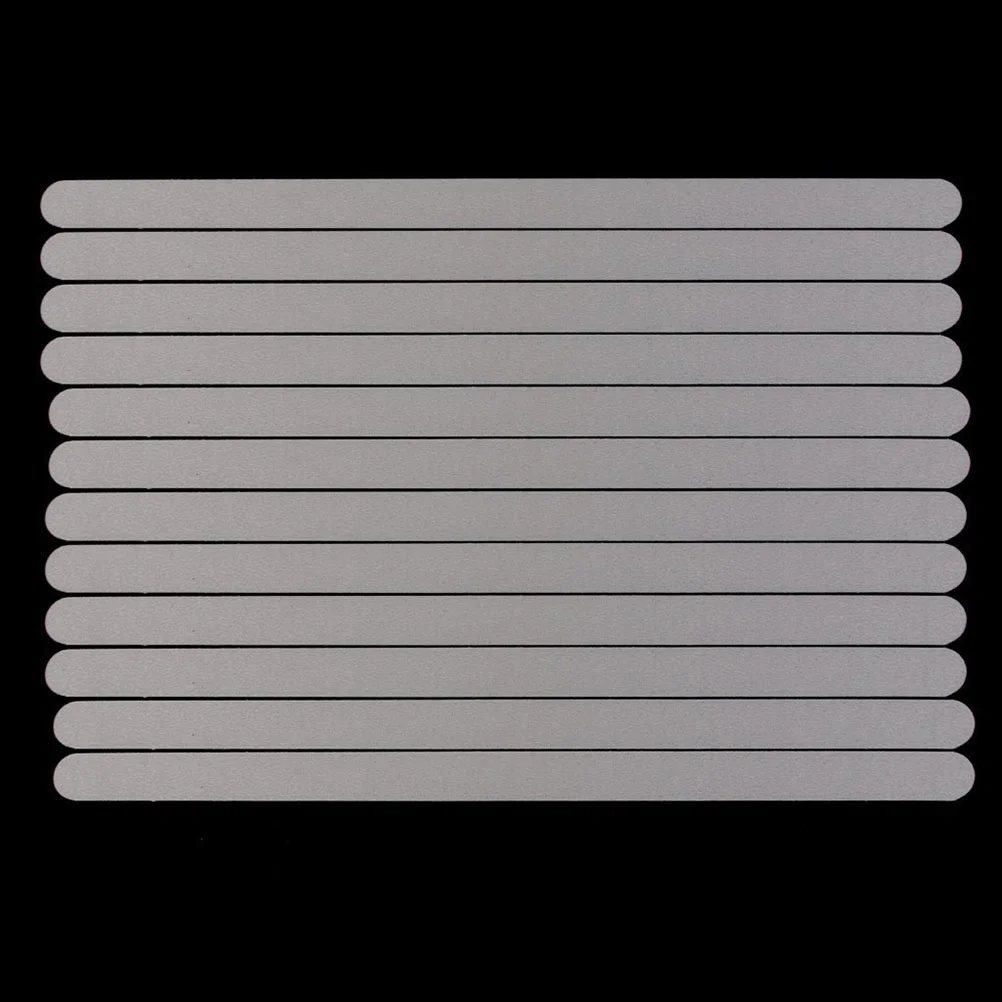 

Anti Slip Bathtub Stickers Stair Steps Anti-slip Rubber Bathroom Bathtub Transparent Non-slip Stickers With Bathroom Shower