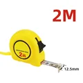 Steel 2M 12.5mm
