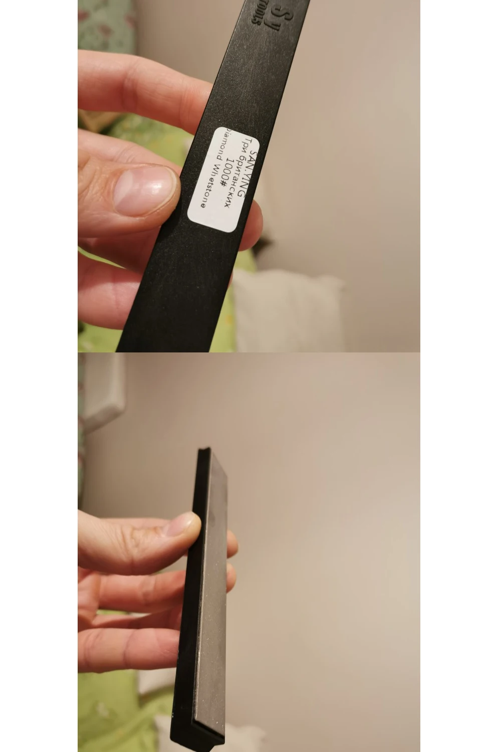 thumb