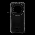 Transparent TPU Case