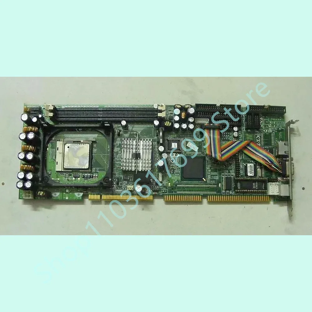고신뢰성 산업용 제어 마더보드 SBC81822 Rev.A5