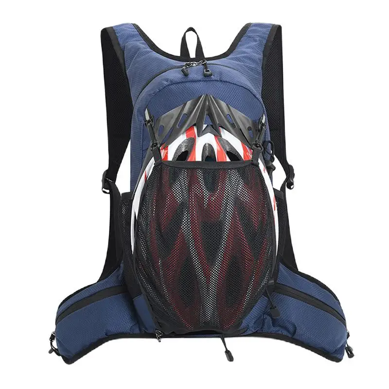 

Outdoor Sport Cycling Running Riding Hydration Water Bag Without Water Bladder Storage Pack Ultralight Bladder Backpack