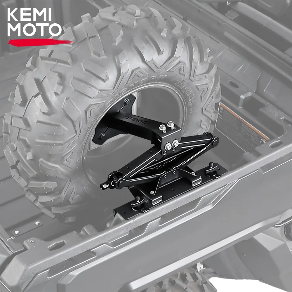 Reese Marine Spare Tire Carrier Towpower 74247 Economy Spare Tire