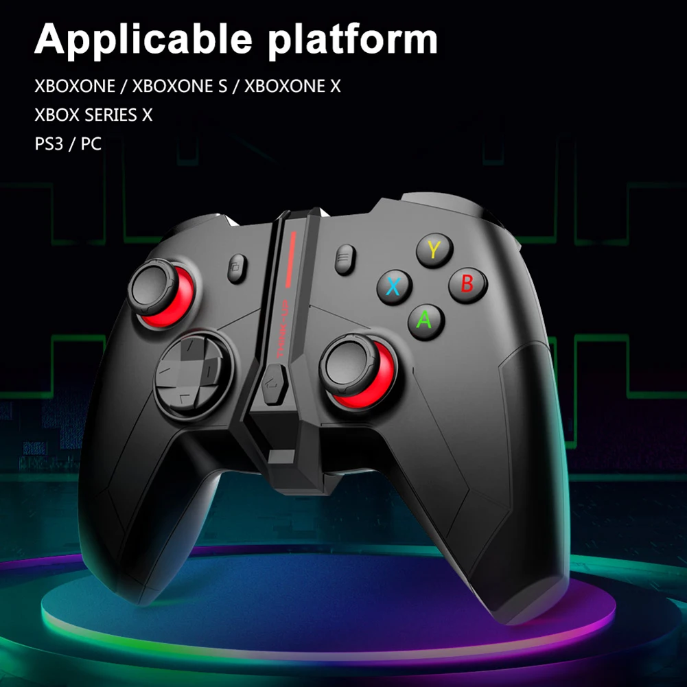 2.4G   е ̽ƽ Ʈѷ, 6   Ʈѷ, Xbox One P3  USB  ̺ ִ  
