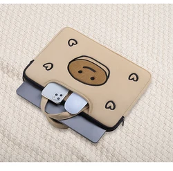Protective Laptop Sleeve Bag and Carrying Case for Ipad9.7 - 11inch (01)