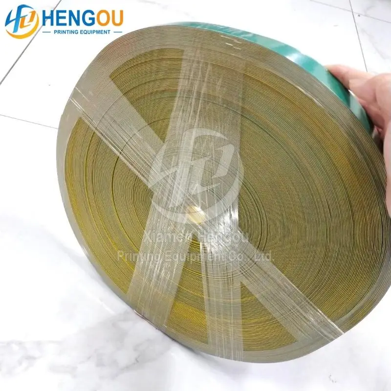 

Ремень для доставки печатной машины 25x1,2 мм