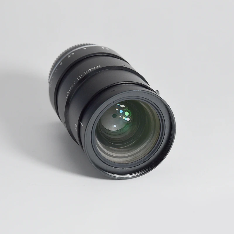 Kowa LM50LF  ĵ Ǯ    F 50mm 1:2.8 ӽ   ȣ · ׽Ʈ Ϸ.