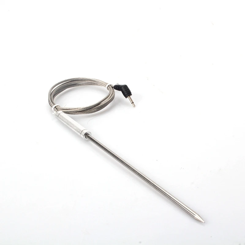 Thermopro TP17 TP08C TP20C extra probe - AliExpress