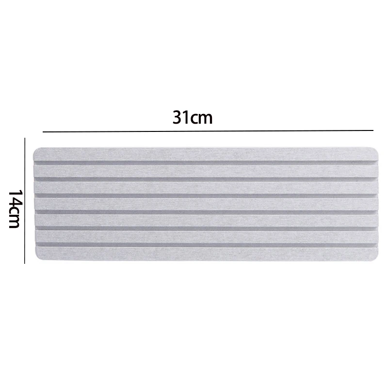 31X14 light gray