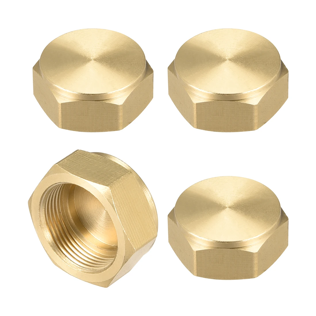 plug conector adaptador de tubulação de bronze para encanamento ferragem