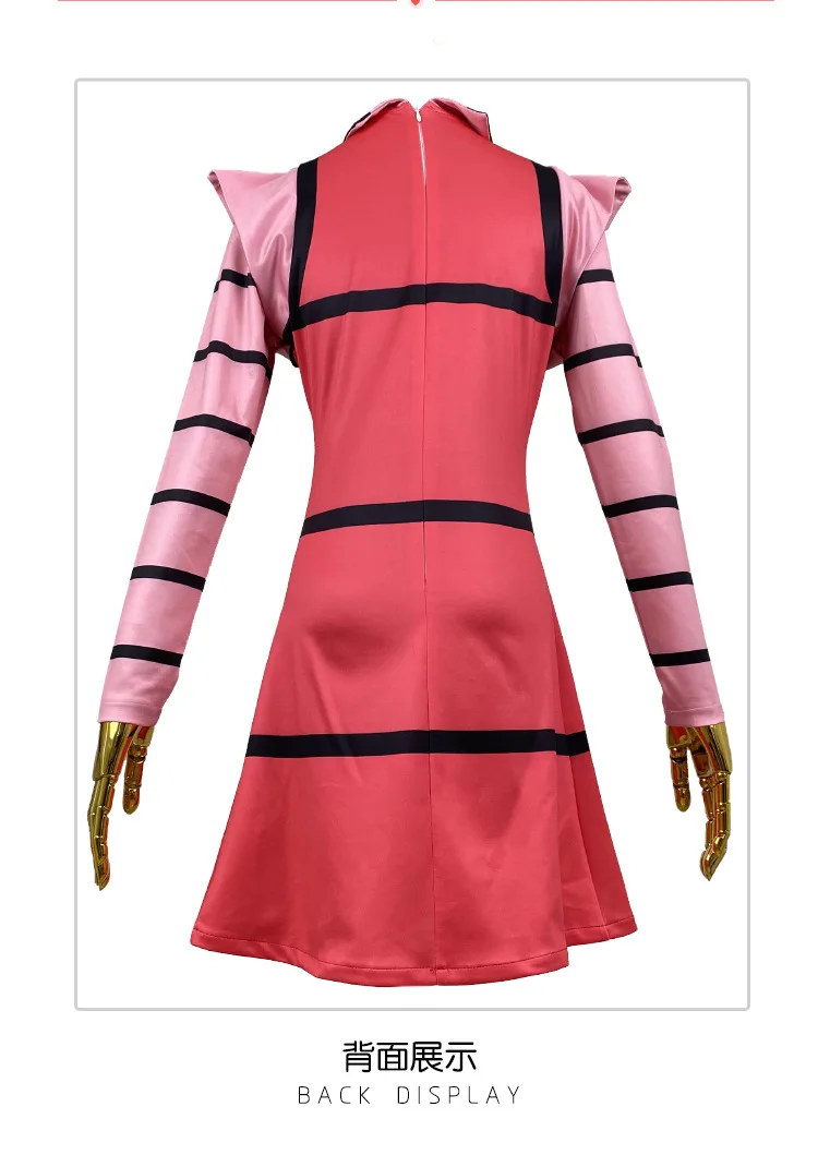 Invader ZIM Cosplay Costume for Kids (Unofficial)