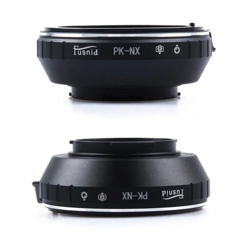 Description Picture 2 of itemHigh Quality PK-NX Digital Lens Adapter Ring for Pentax PK K Mount Lens to For  NX NX210 NX200 NX10 NX5 Camera Mount