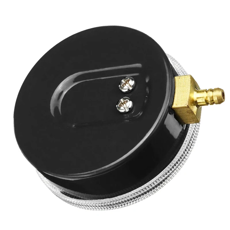 Car Motorcycle Fuel Vacuum Gauge Carburetor Carb Synchronizer Gauge Meter Balancer Gauge Tool Universal 4
