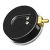 Car Motorcycle Fuel Vacuum Gauge Carburetor Carb Synchronizer Gauge Meter Balancer Gauge Tool Universal 4