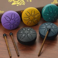 Rain Drum 3